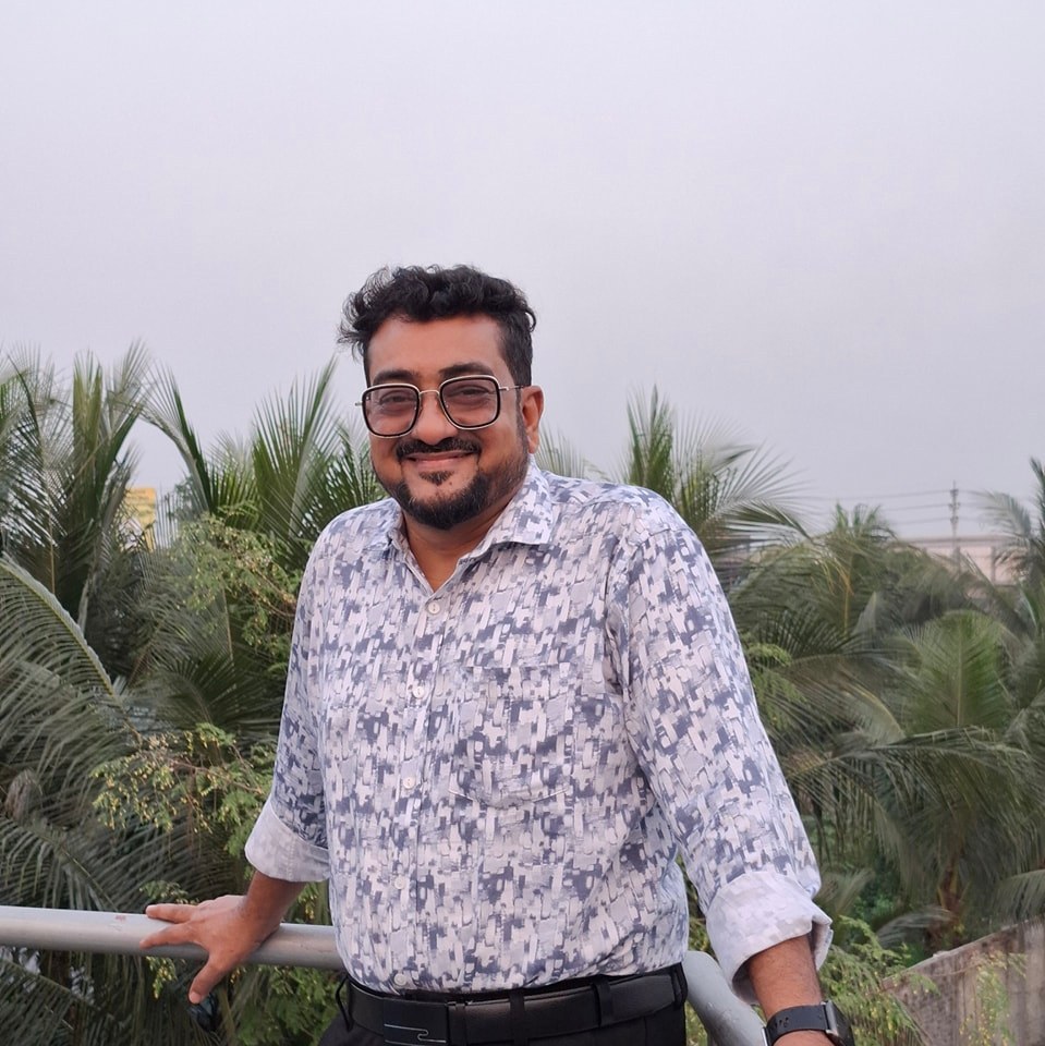 Rafiqul Islam Rafi