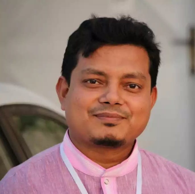 Mohammad Rafiq
