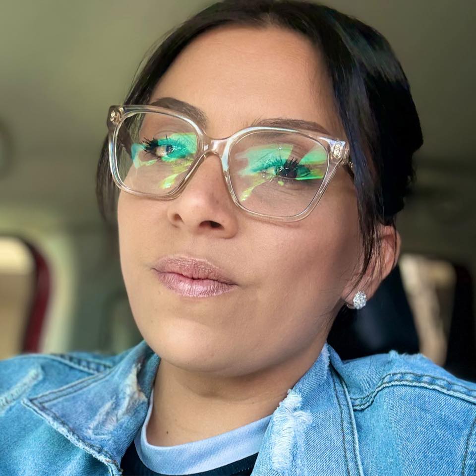 Janeth Nataren Reyes