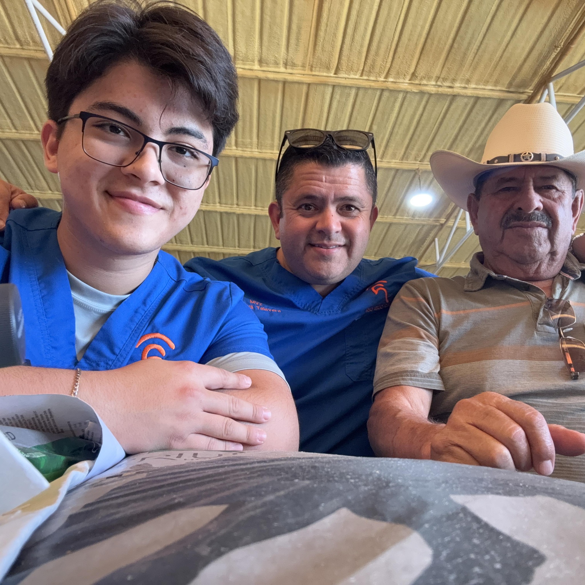 Rio Rico Ranch