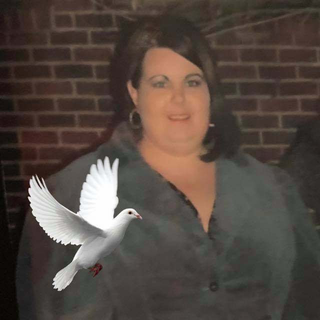 Kathy Rye Newman