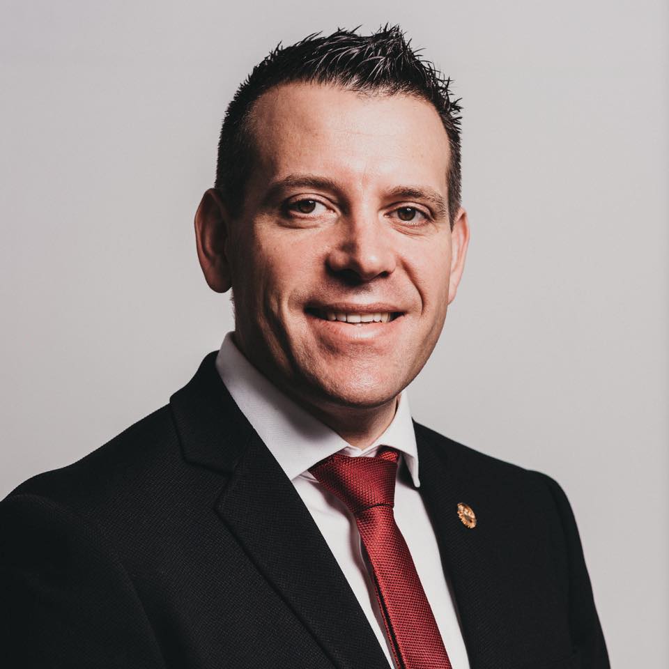 Javier Rivas Cao