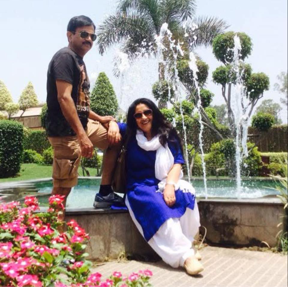 Kusum Rithwan Rana
