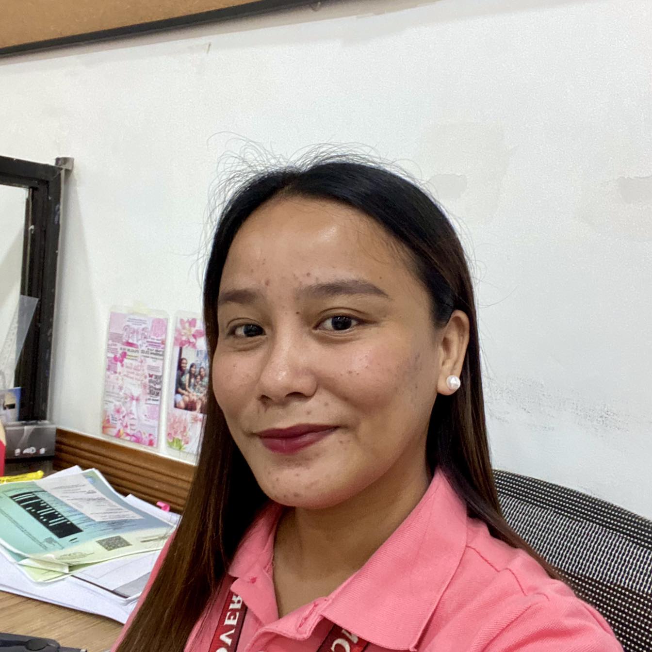 Hannah Jane Hernandez Fontanosa