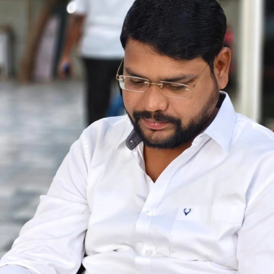 Kishore Rao Saini
