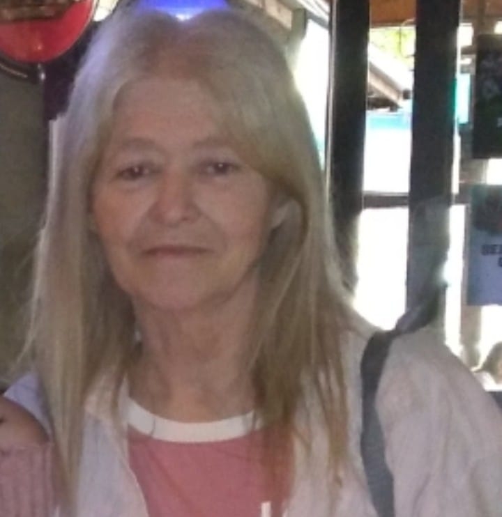 Cindy Roth