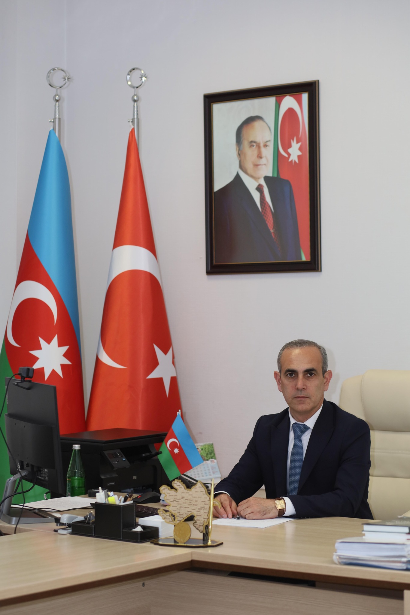 Huseyn Huseynov