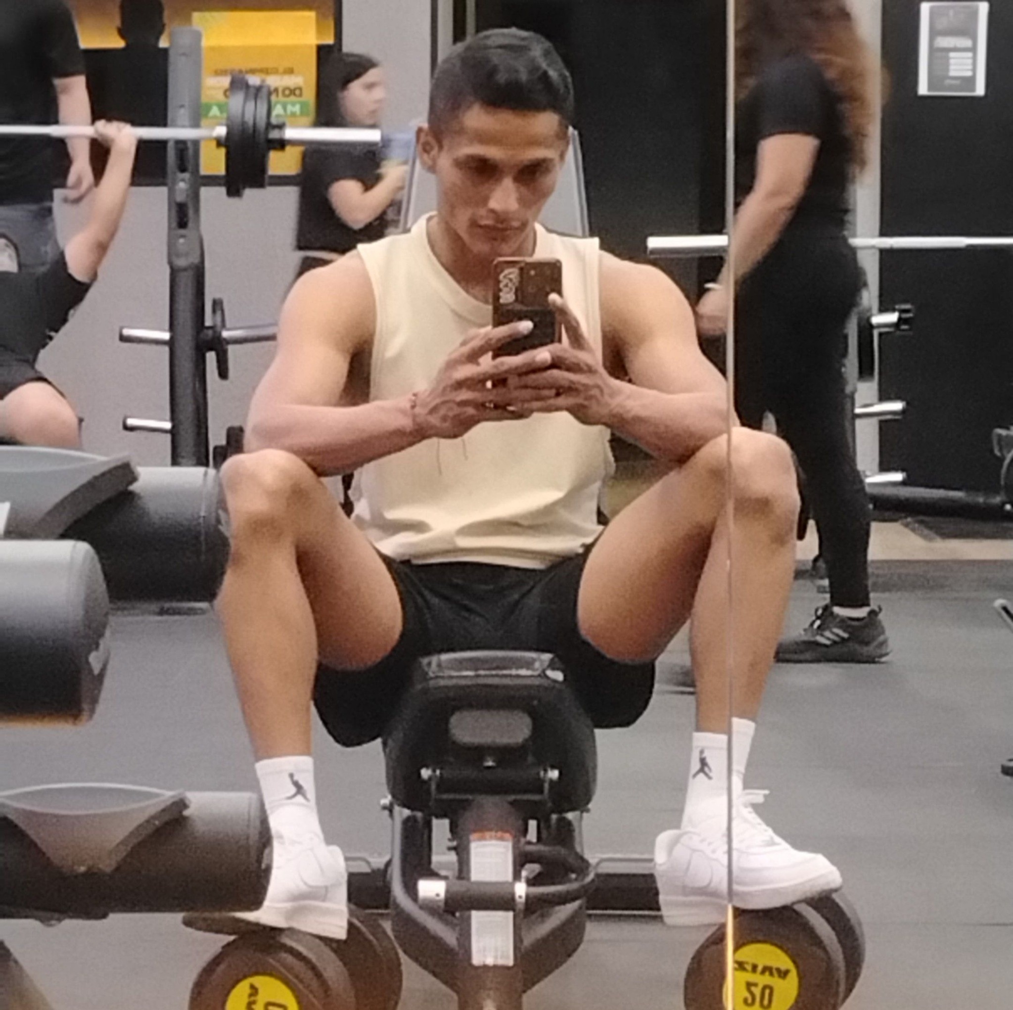 Freddy Rivadeneira