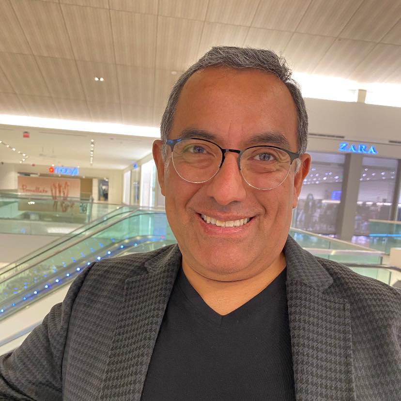 David Rios