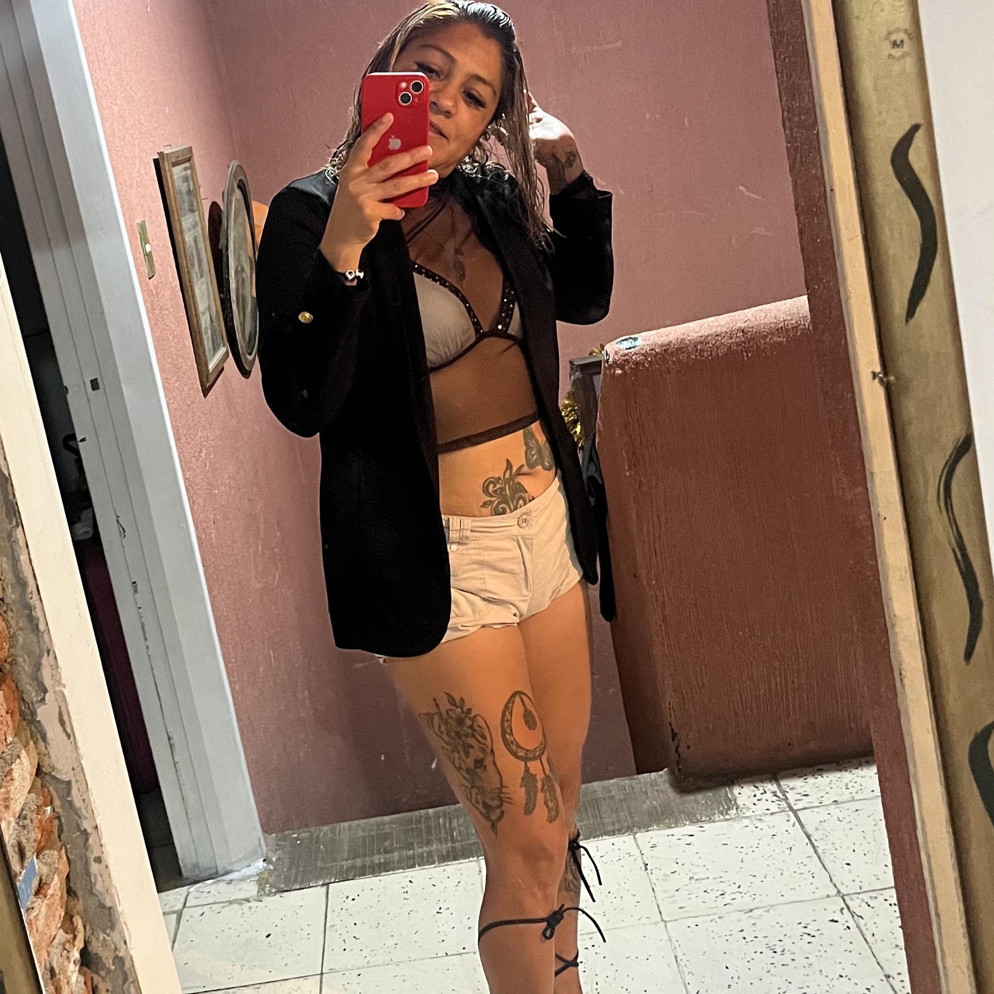 Rebeca Rojas