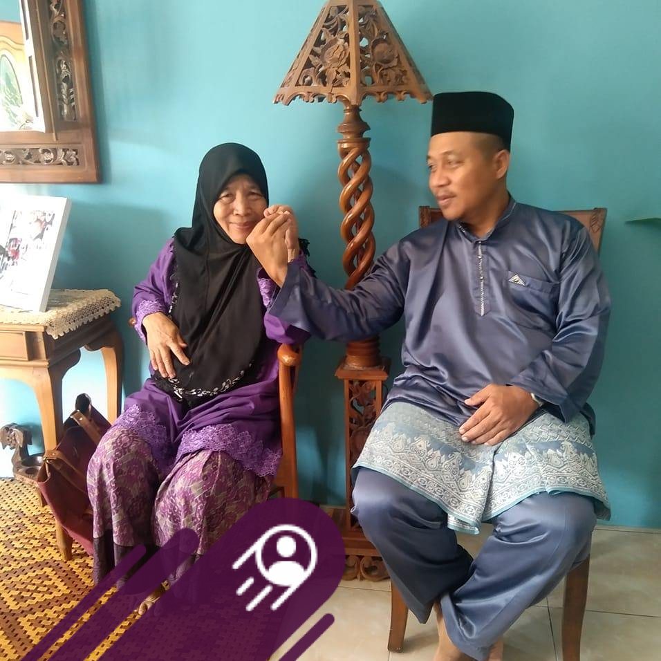 Sengit. Sik sedar nerais olehnya😆. Raja Sungai Regatta Saratok 2026 ...