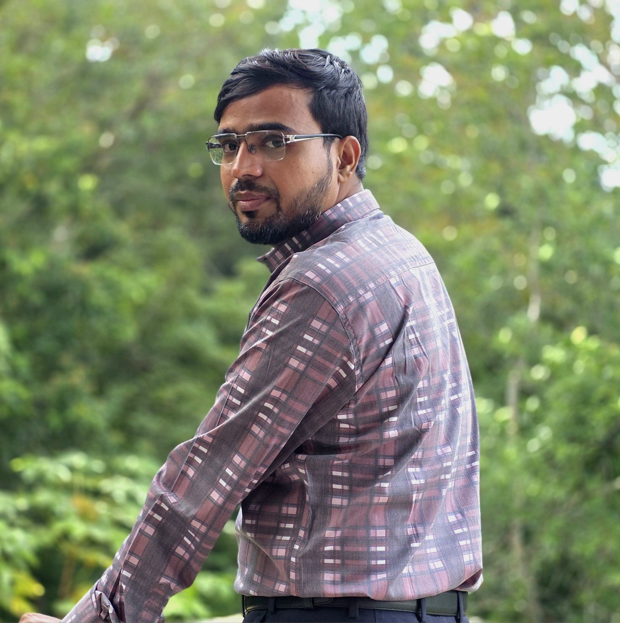 Adv Md Mizan Miah