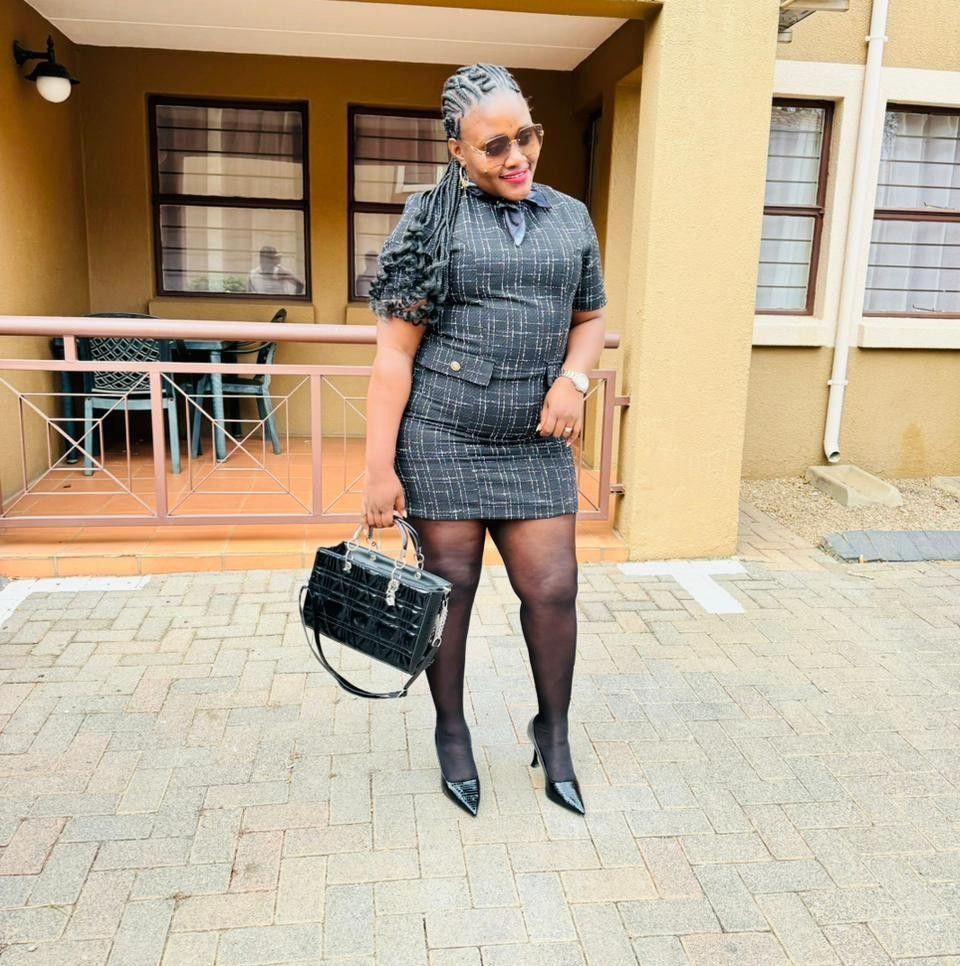 Phuti Modiba