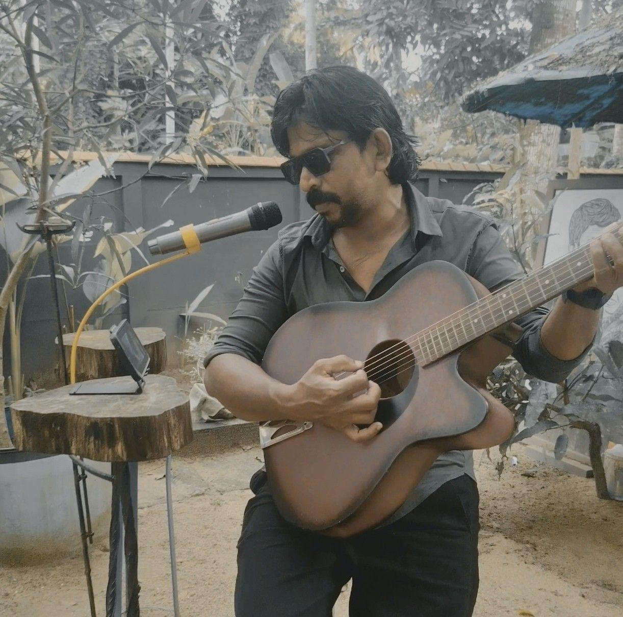Rasheed Km Ali