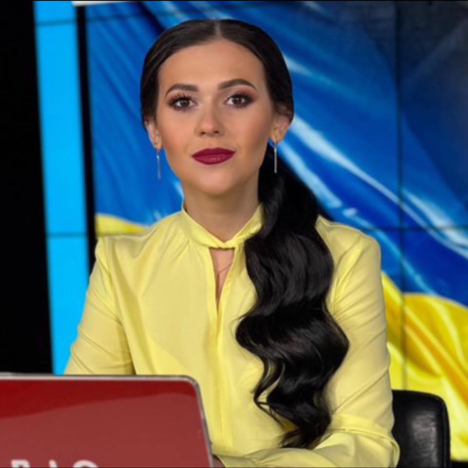 Iryna Uzlova