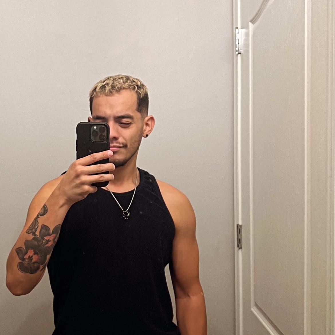 Anthony Cruz