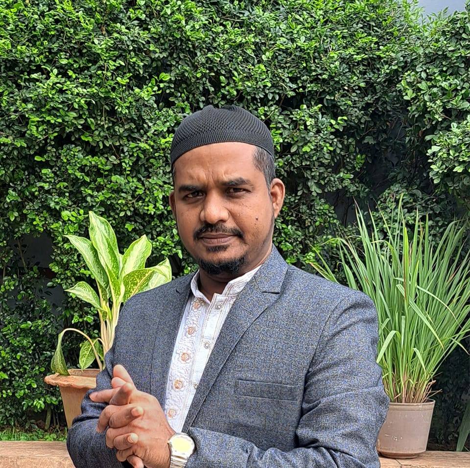 Zia Rahman