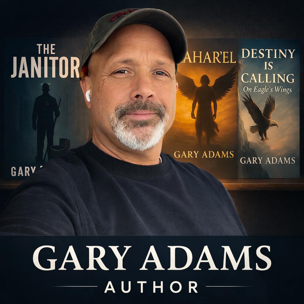 New song… ONE SEED, ONE CALLING | Keith Adams