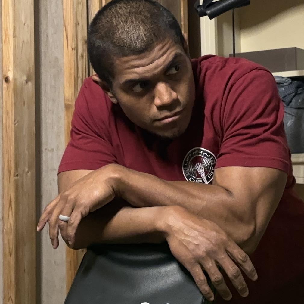 Daily workout motivation | What's your go-to protein source | Facebook