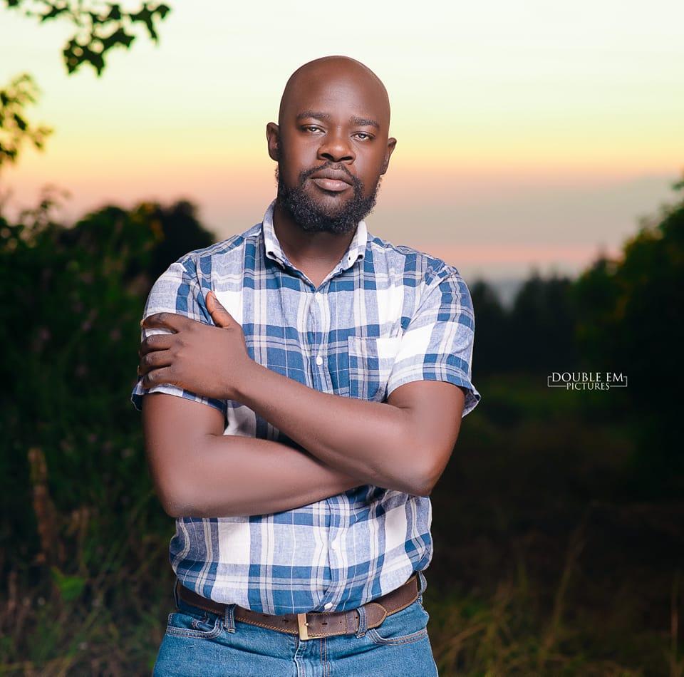 David Daniel Dauda