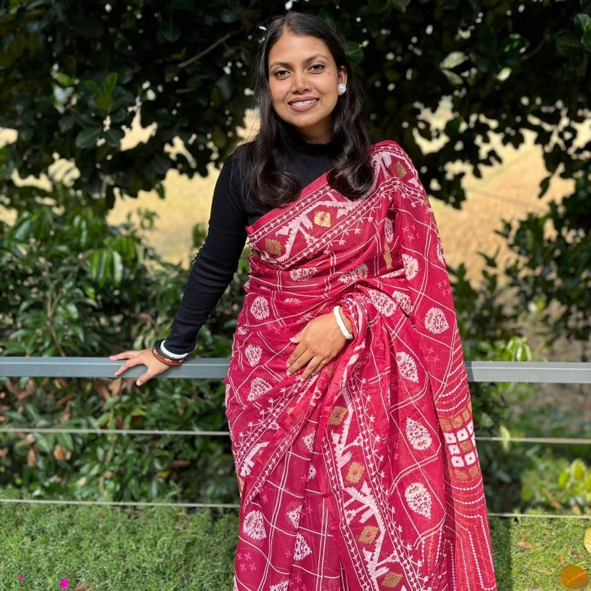 Dolon Roy