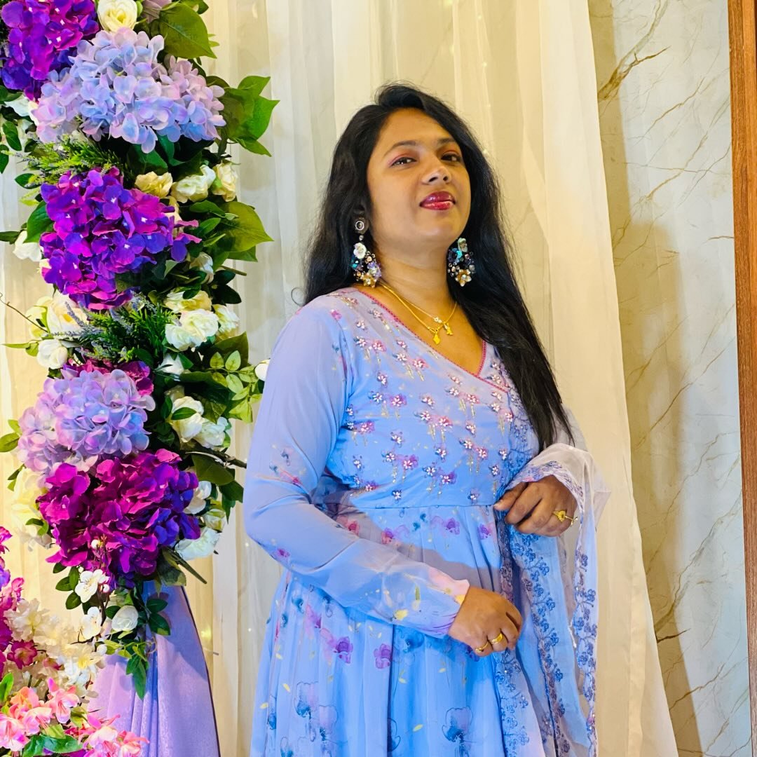 Remya Remya T P