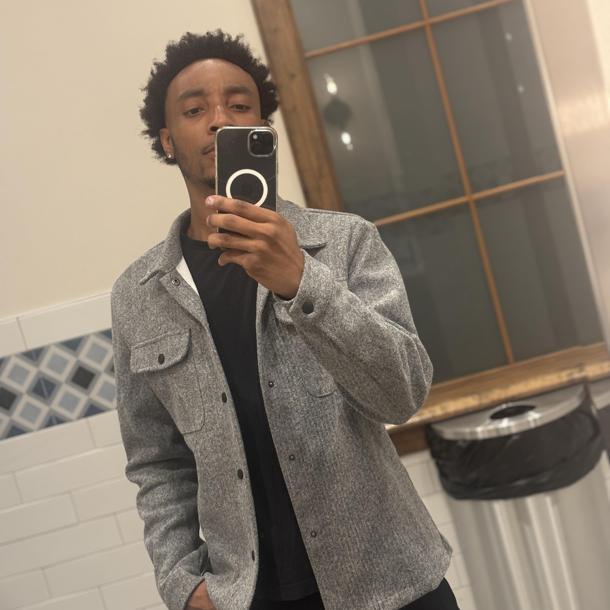 Darion Nathan