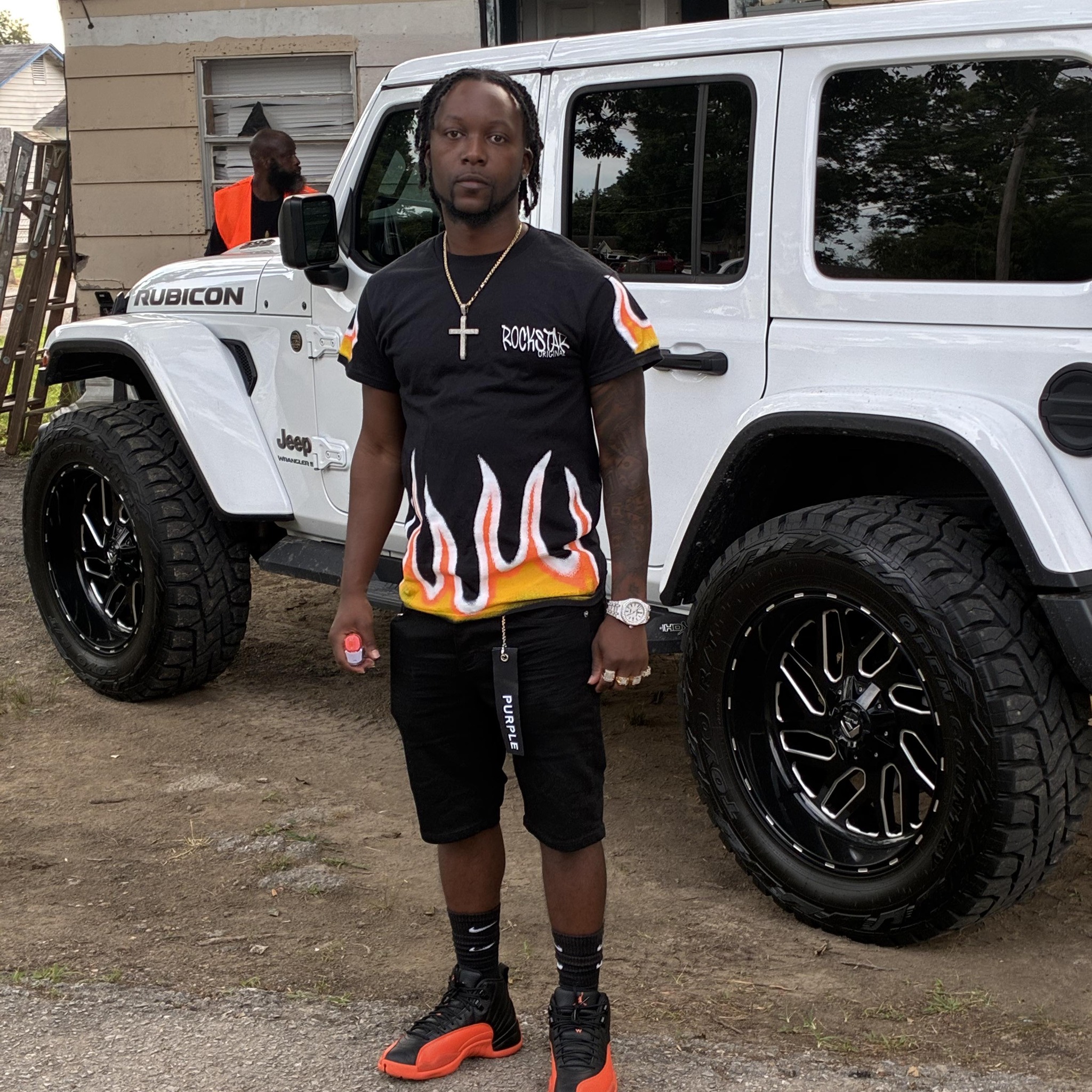 Devion Carter