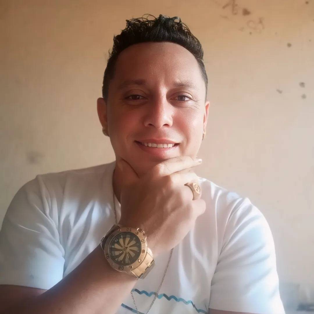 Saymon Salomão