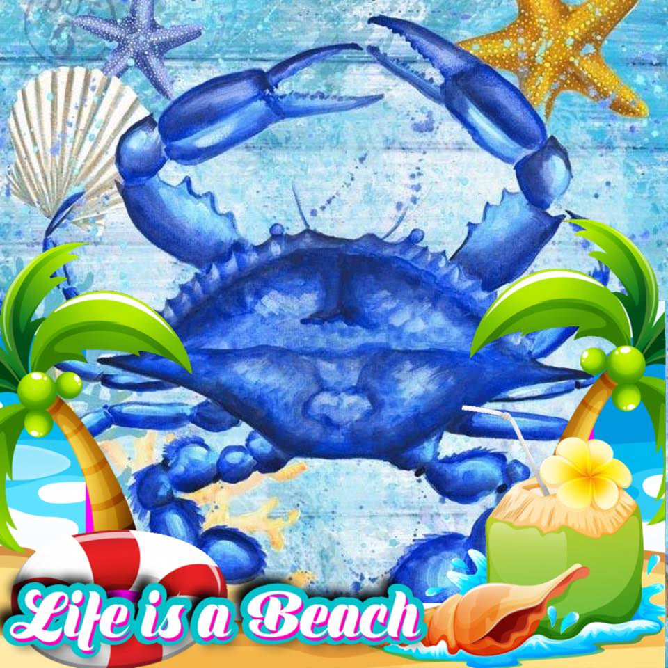 Lovin' Life in the Twin Beaches MD | Who here has ordered from this ...