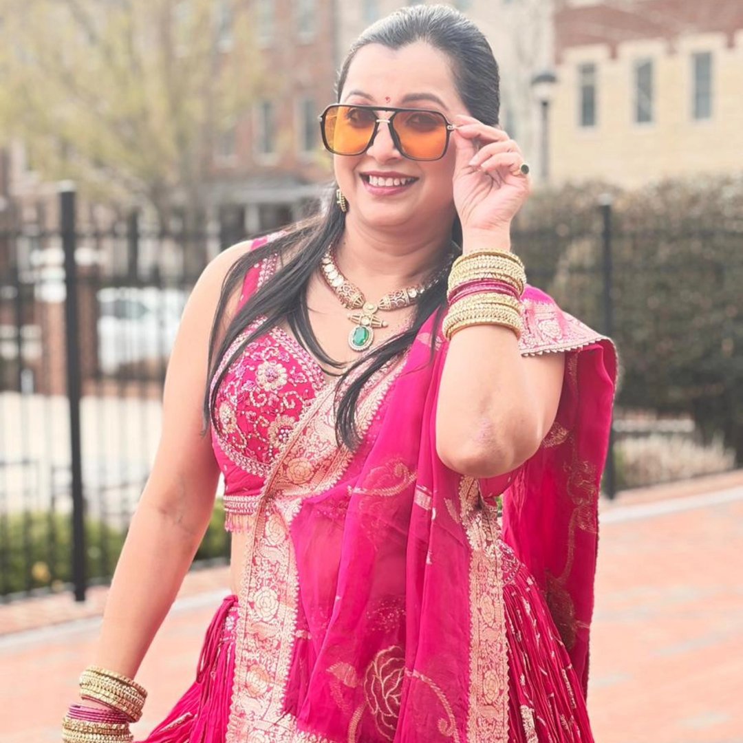 Trupti Rahul Vaidya
