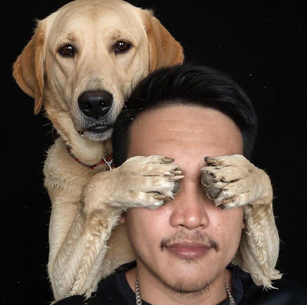 Kuya Rhey Maata'sTv
