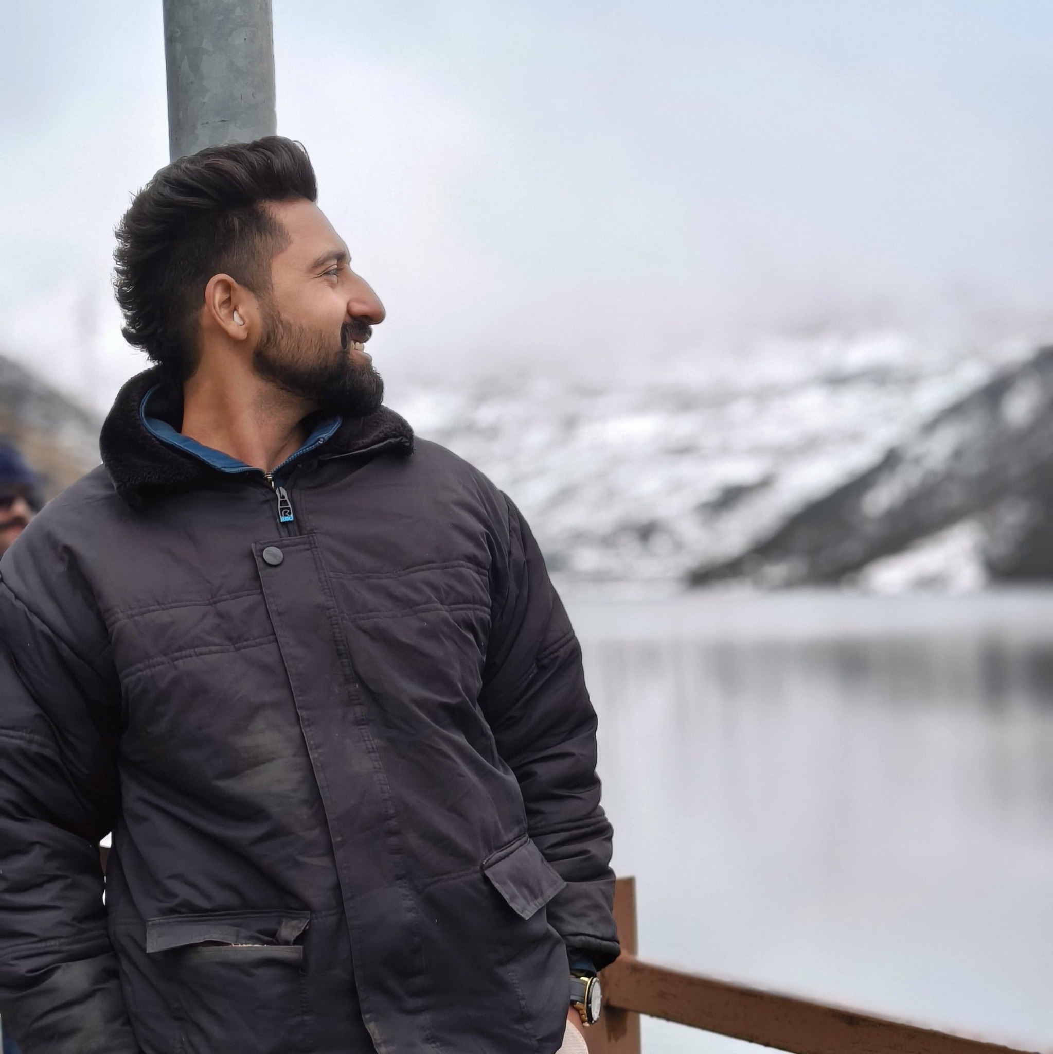 Ranjan Rajani