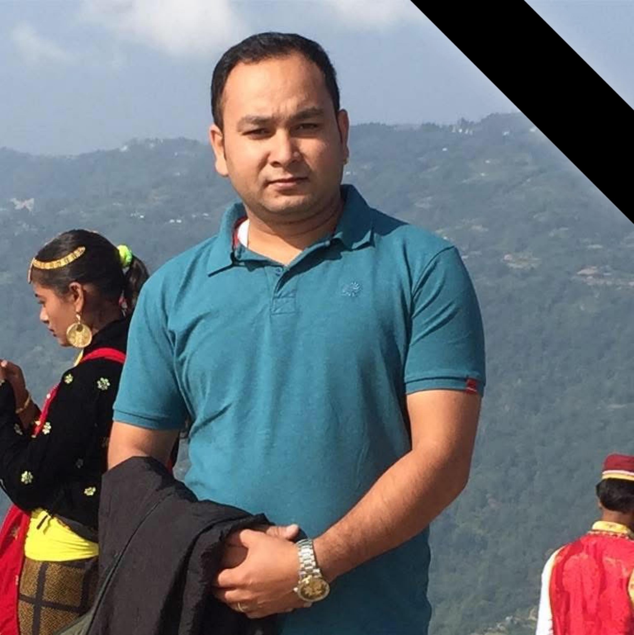 Bhim Rai
