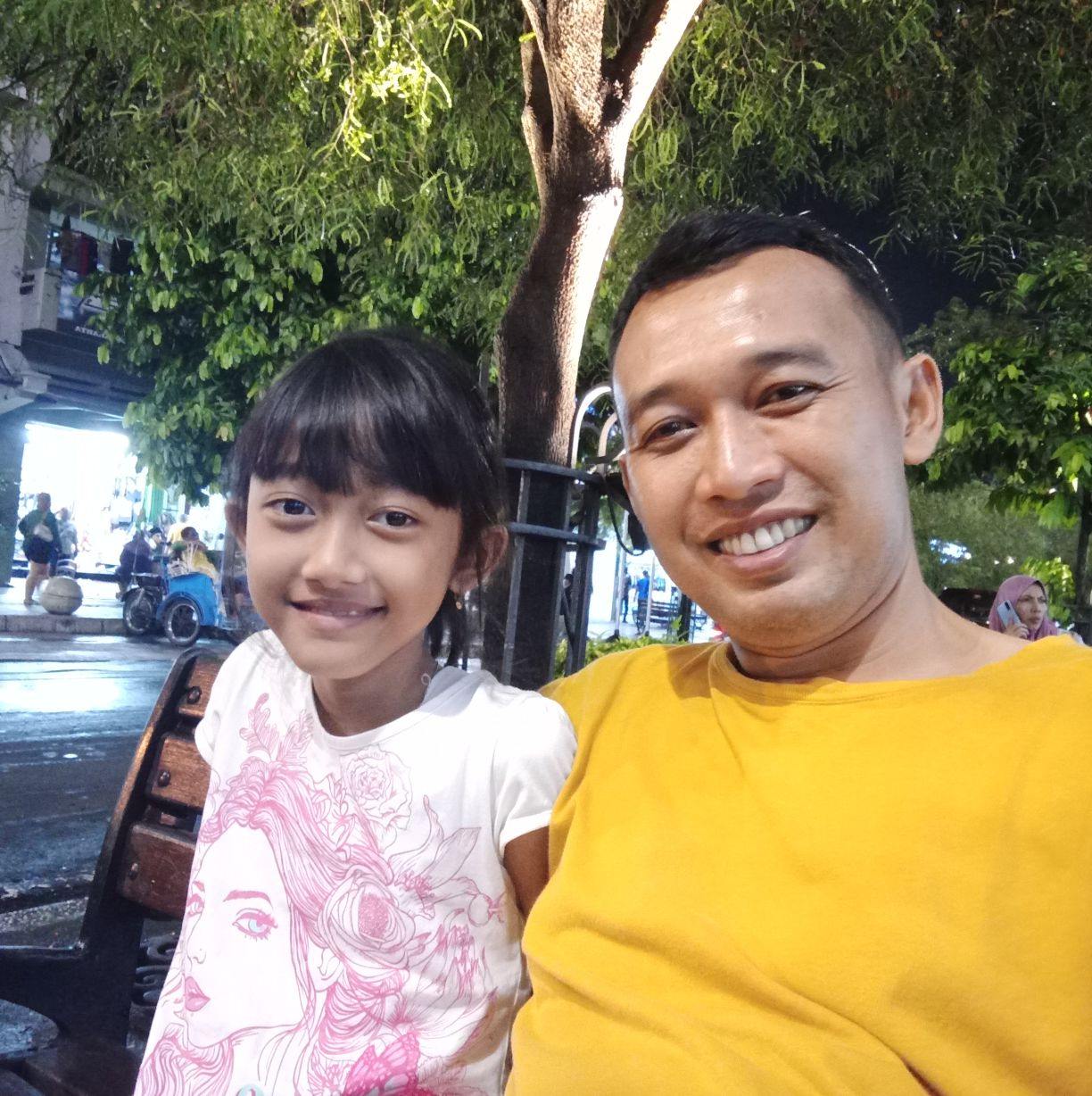 Hendi Nandra