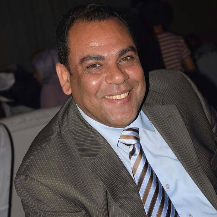 Mohammed Rashwan