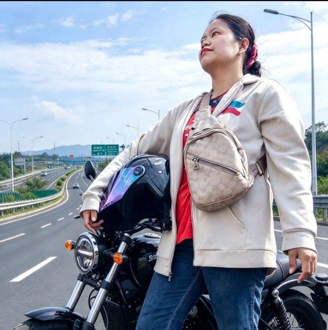 Becca Maniscan Reyes on Reels