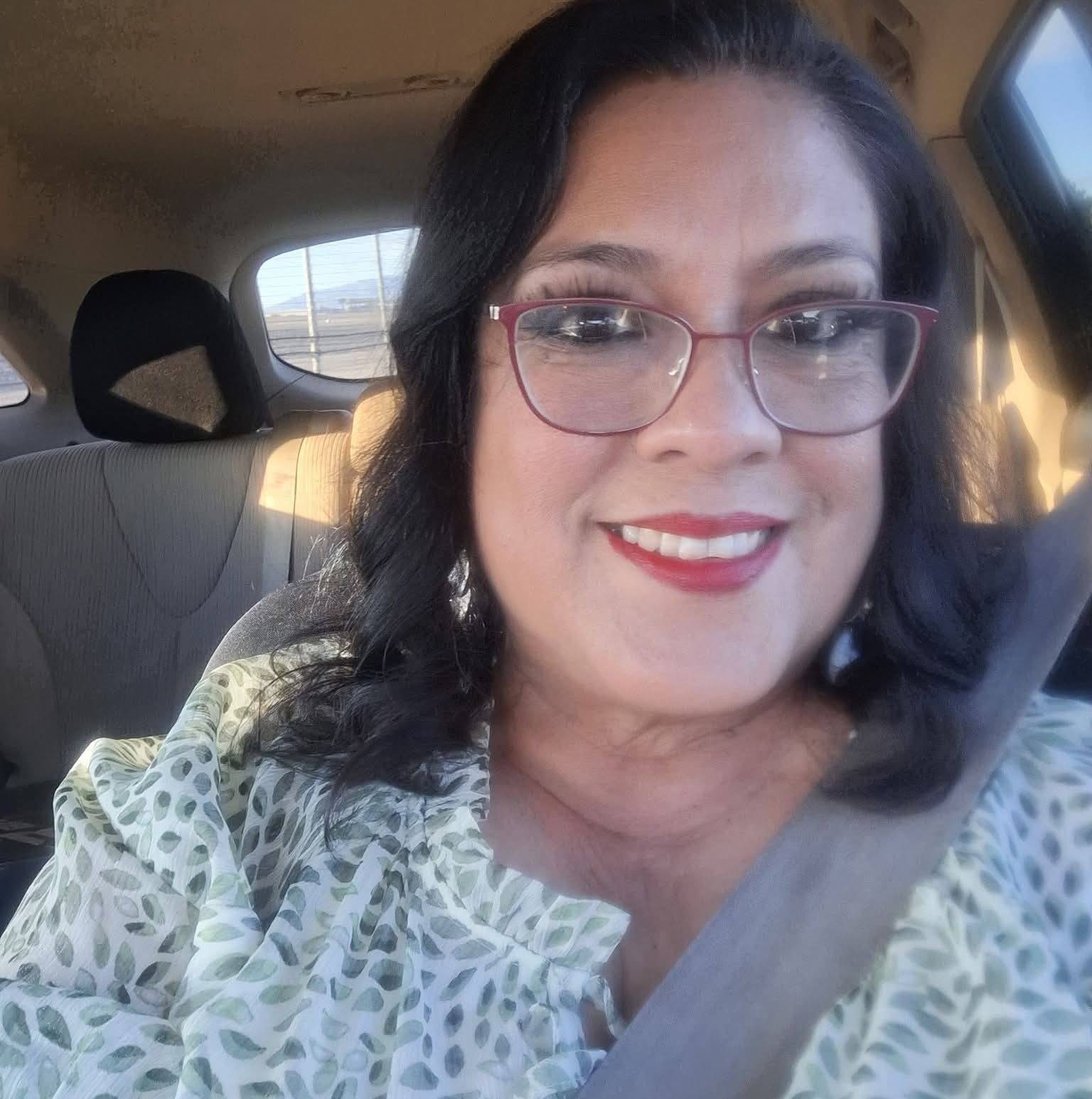 Norma Yenifer Reyes