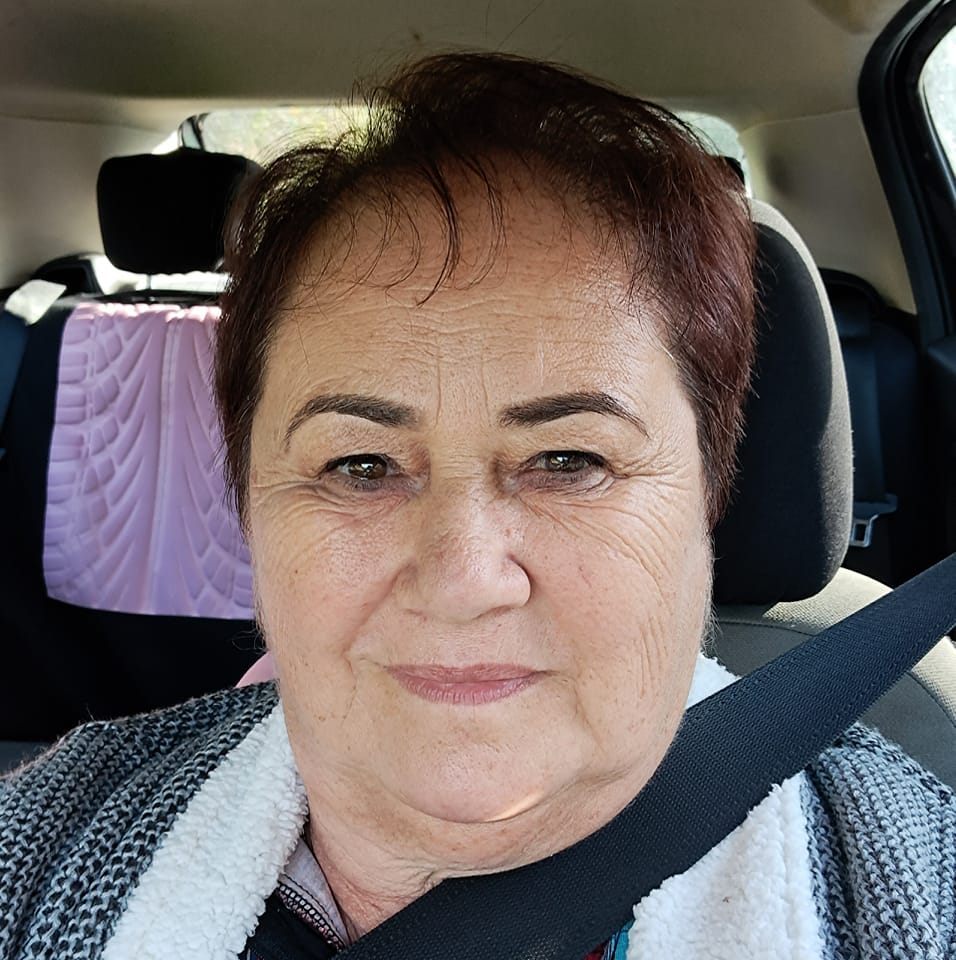 Pintér Anna