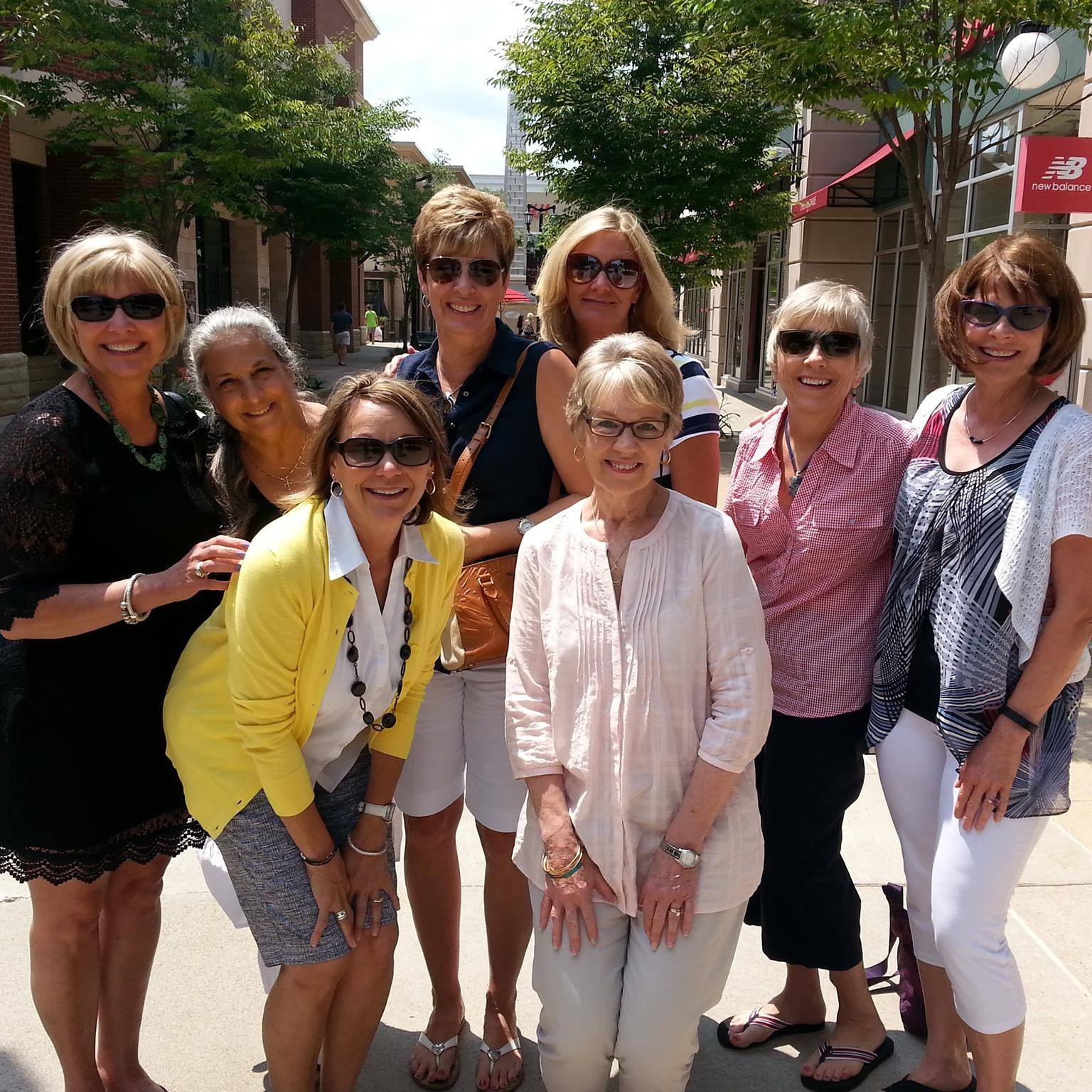 Thank you Margot Rosenstein and your... - Kathy Snow Stratton | Facebook