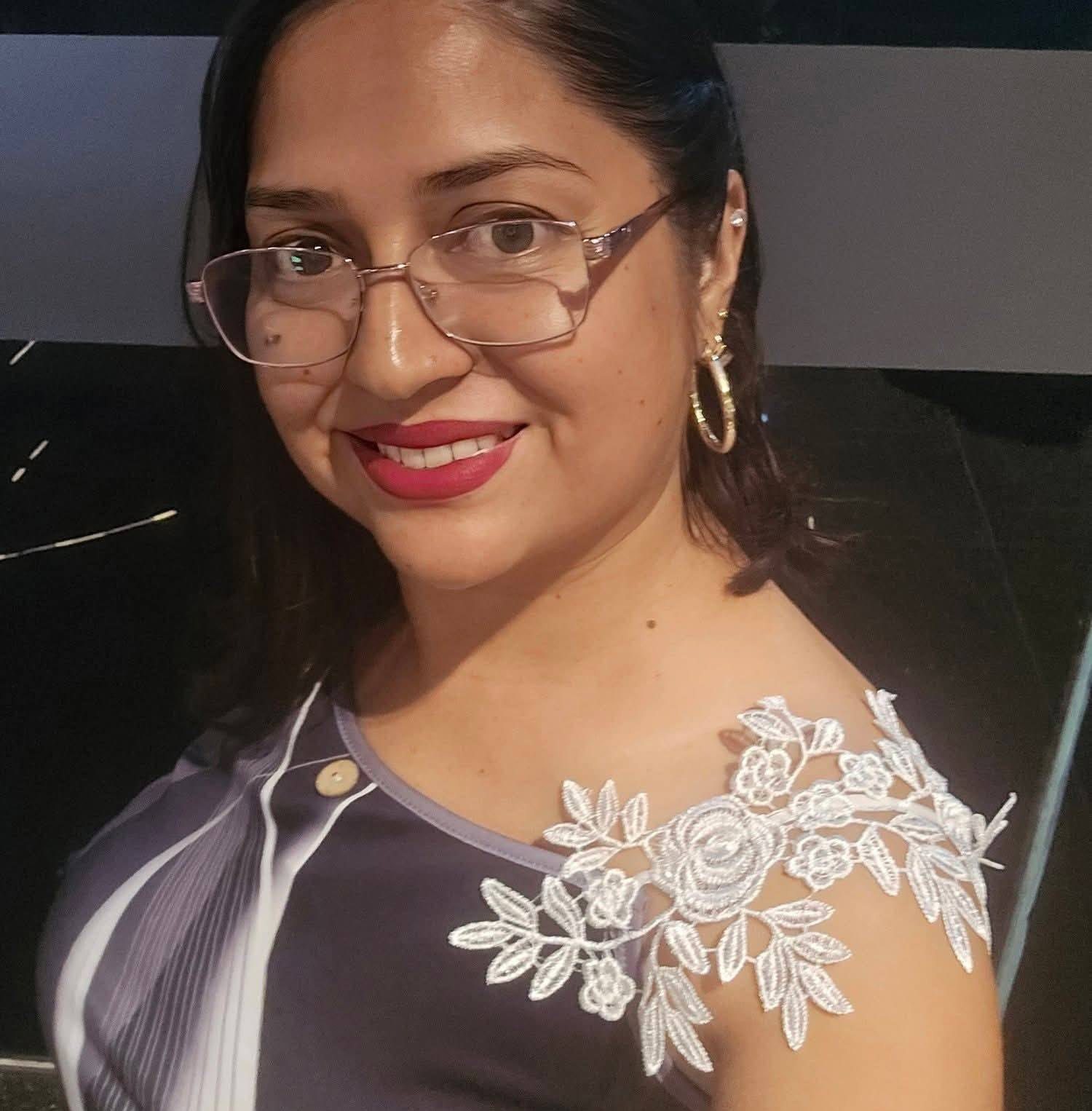 Obdulia Díaz