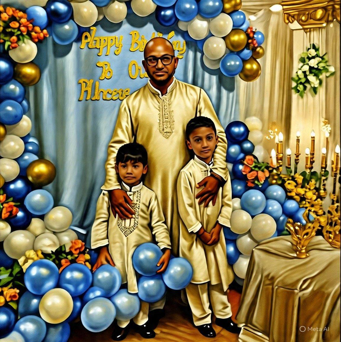 Shohel Rana