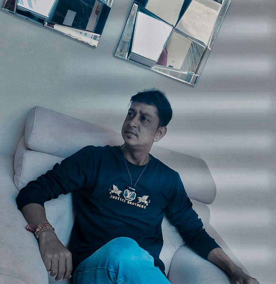 Amit Raval