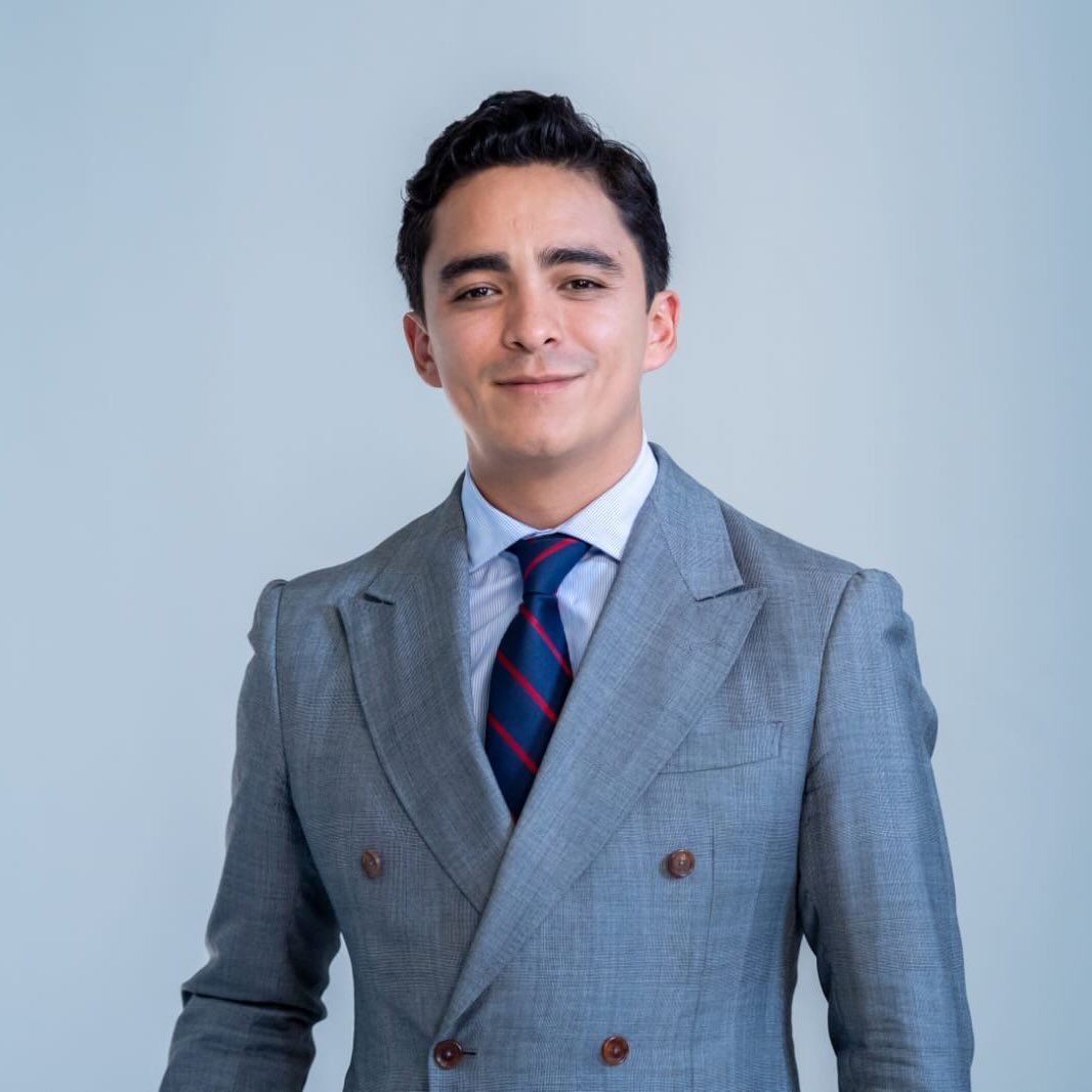 Ricardo Rodriguez Rodriguez