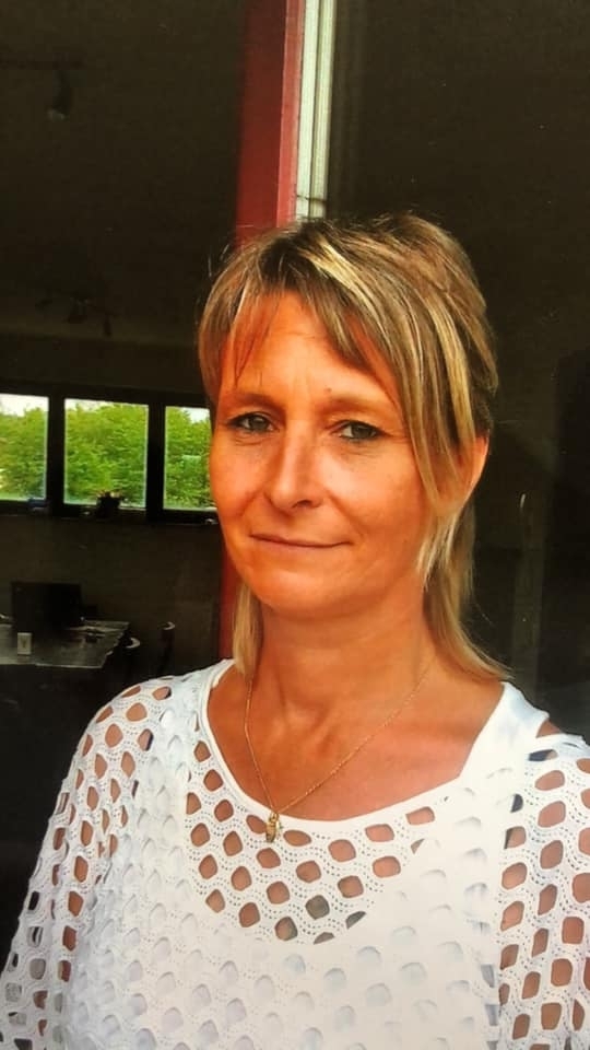 Gladys Dehondt - cancer..2 opérations ..et c4 pour longue... | Facebook