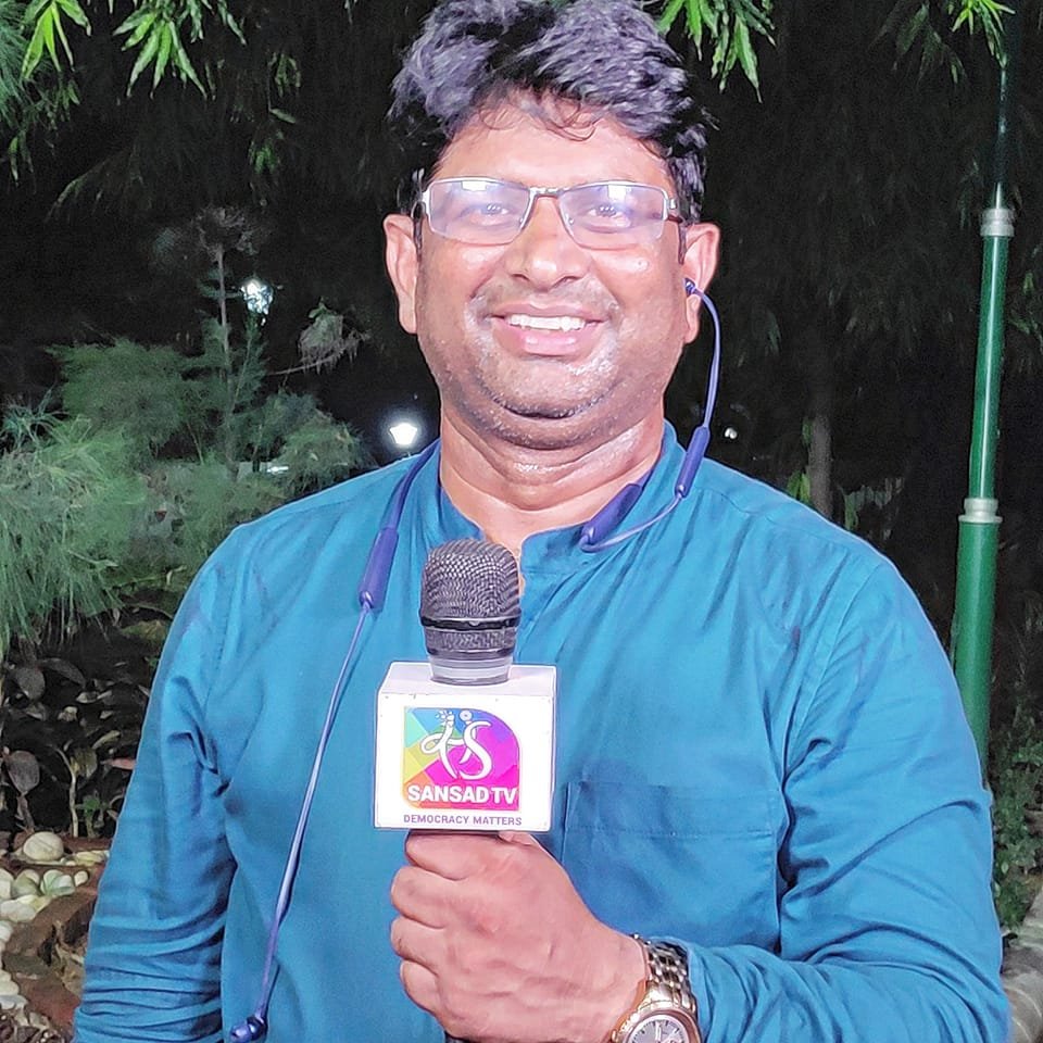 Samjit Mahto
