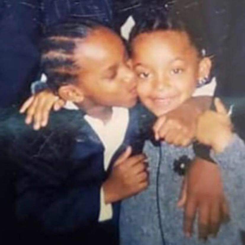 Rejae Taylor