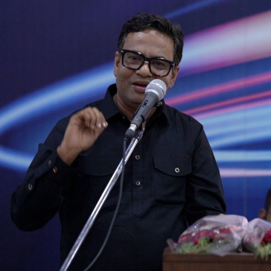Bharat Deep Mathur