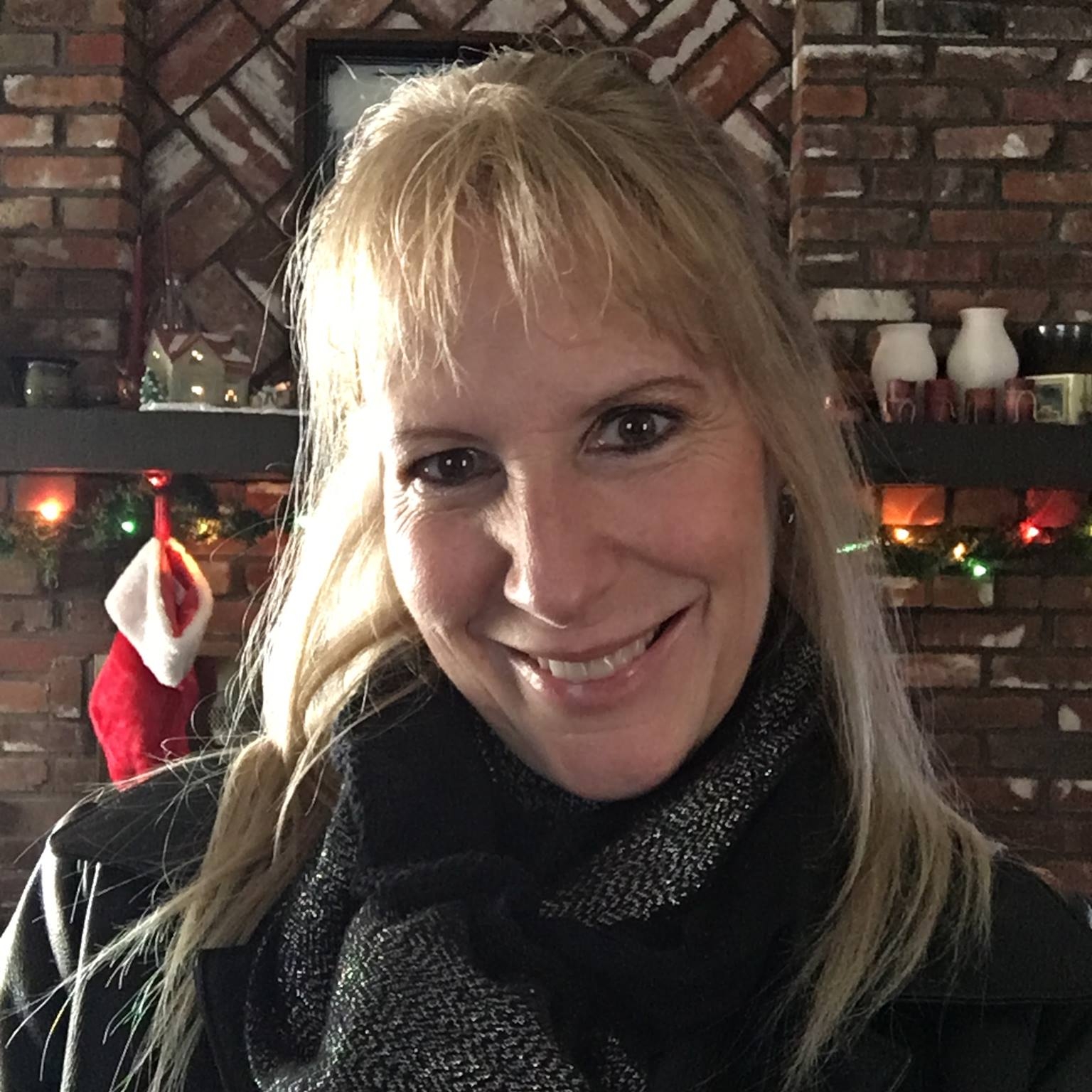 Suzie Rowe Rowan