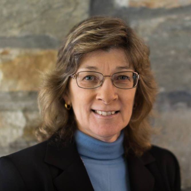 Roberta Kornfield